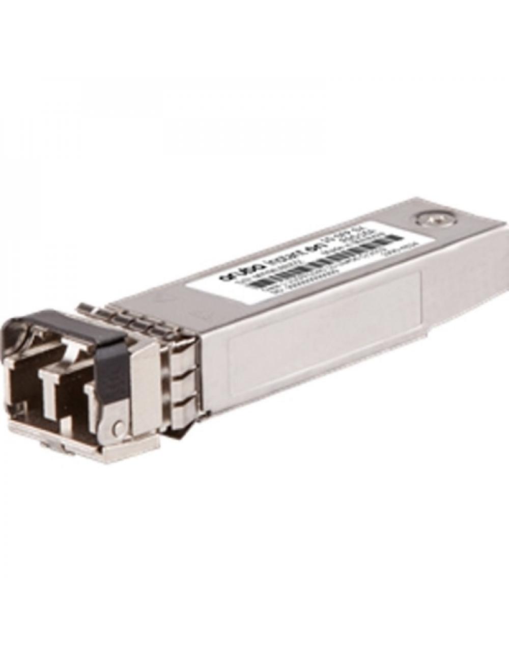 Hpe nw ion 10g modulo sfp+ lc sr 300m mmf xcvr