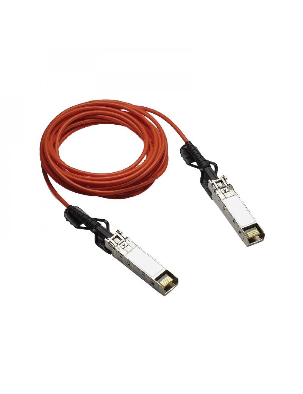 Hpe nw ion 10g sfp+ to sfp+ 1m dac cable