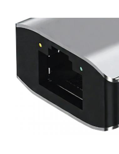 Iggual adaptador usb-a 3.0 a rj45 gigabit