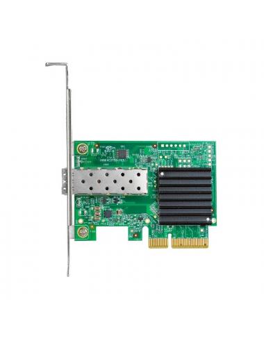 Edimax en-9320sfp+ v2 tarjeta red 10gbe sfp+ pcie