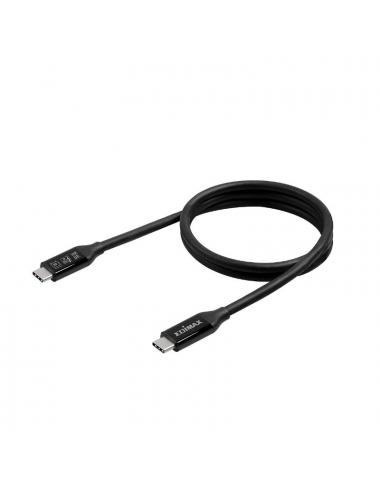 Edimax uc4-005tb usb4 thb3 40gb cable 0,5m usbc-us