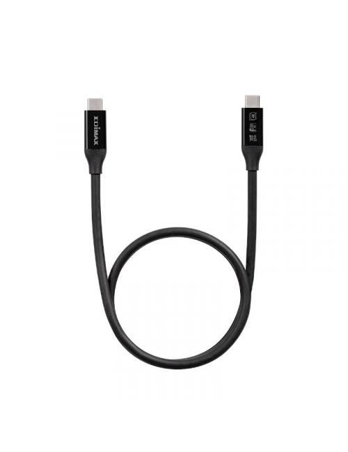 Edimax uc4-010tb v2 usb4 thb3 40gb cable 1m c-c