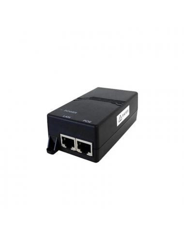 Grandstream poe injector 1xgbe 48v 0.5a