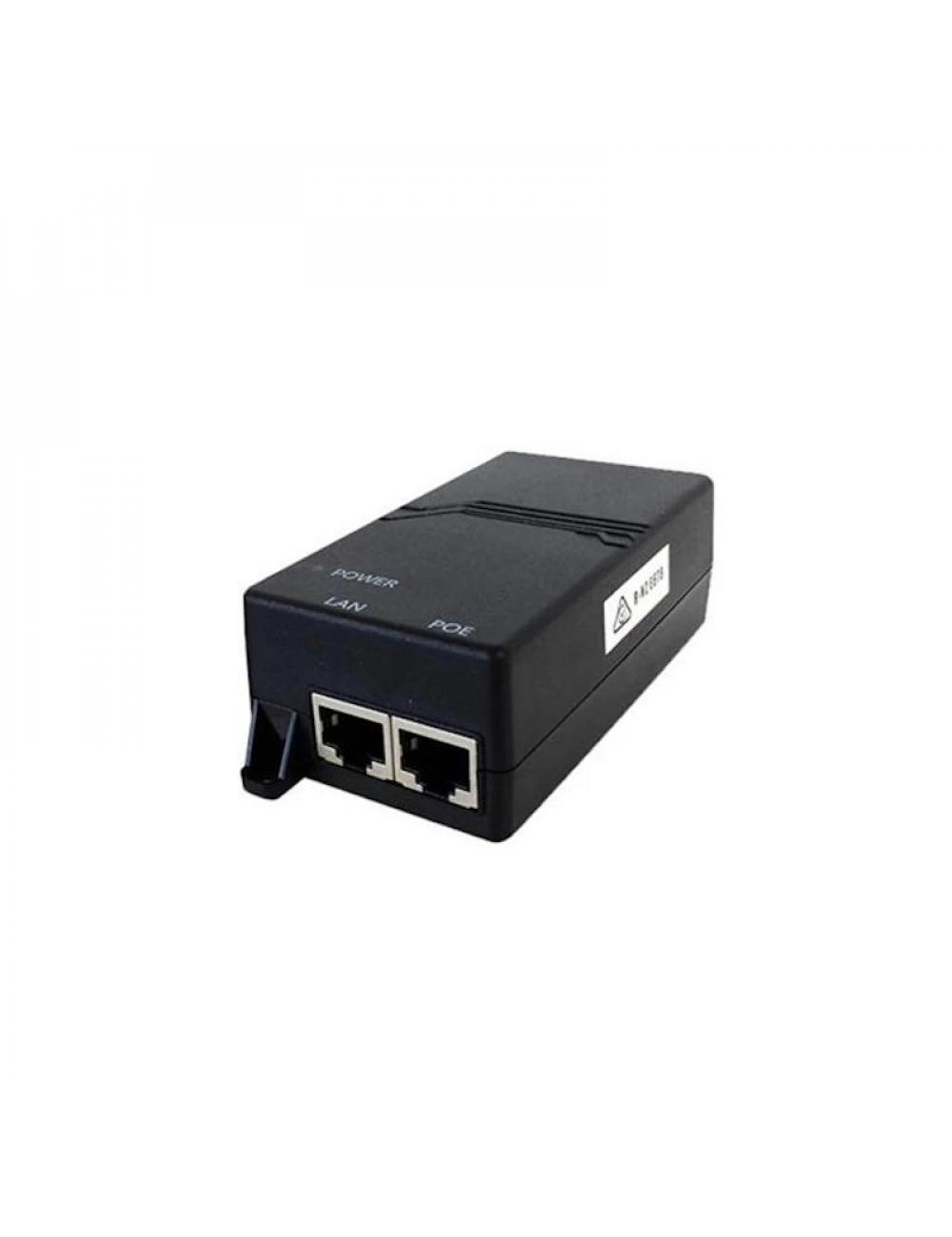 Grandstream poe injector 1xgbe 48v 0.5a