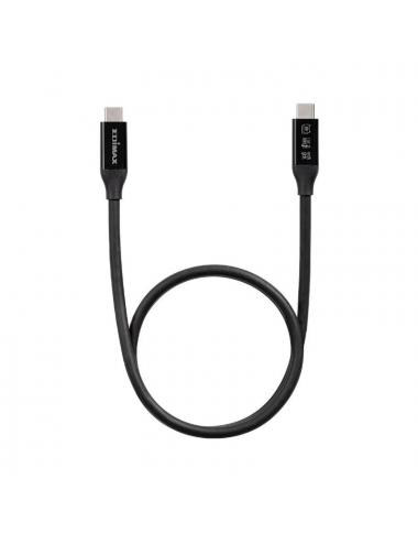 Edimax uc4-020tp usb4 thb3 40gb cable 2m c-c