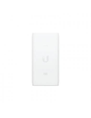 Ubiquiti inyector u-poe-af 48v 0,32a