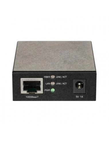D-link dmc-g01lc conversor medios 1000baset a sfp