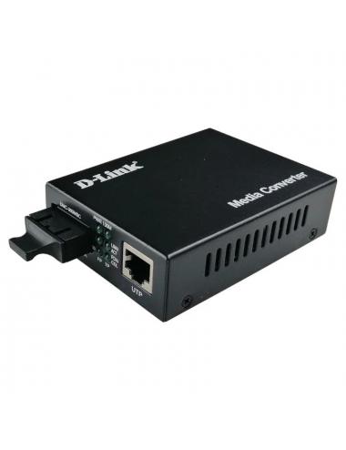 D-link dmc-905 conversor medios mgb a 10g lr/sr