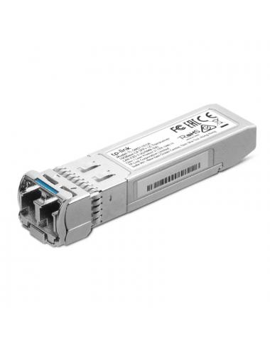Tp-link sm5110-lr modulo lc 10gbase-lr sfp+