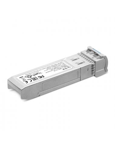 Tp-link sm5110-lr modulo lc 10gbase-lr sfp+