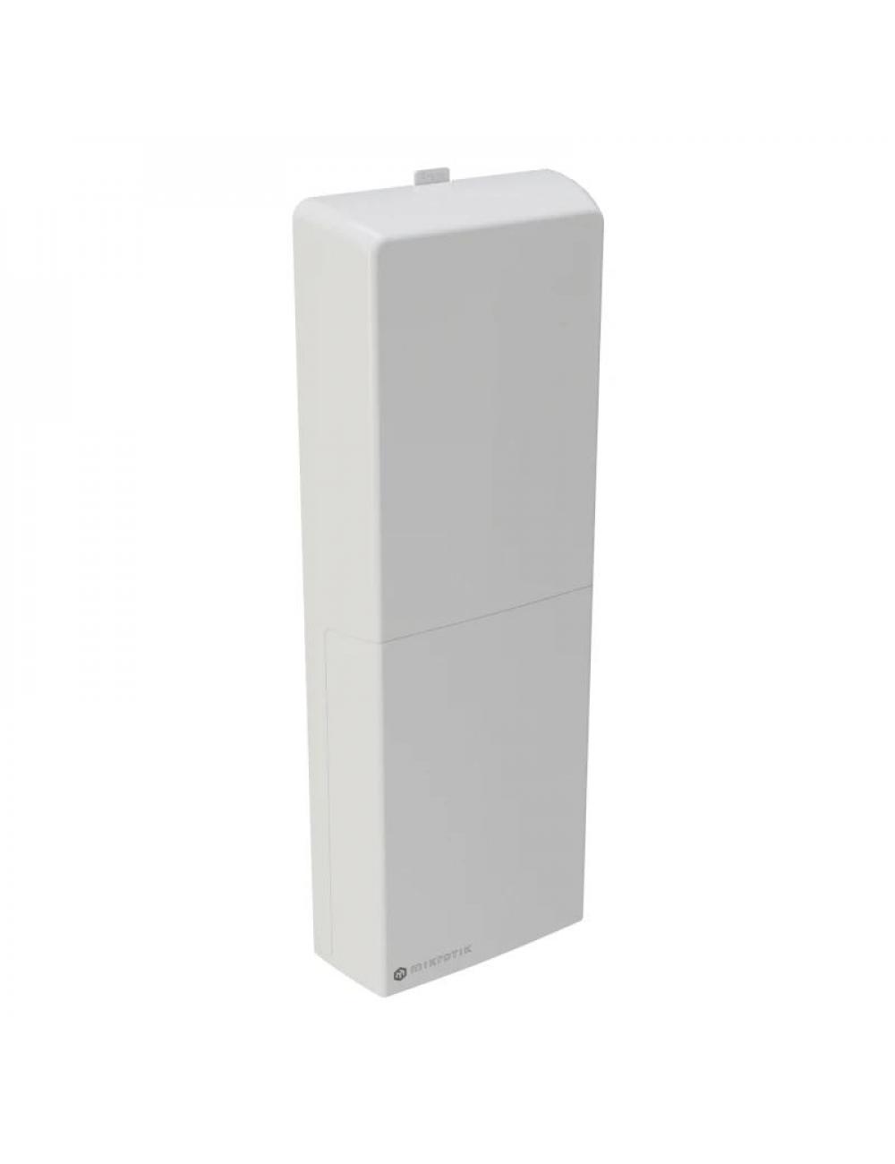 Mikrotik ftc11xg convertidor fibra a cobre ip55