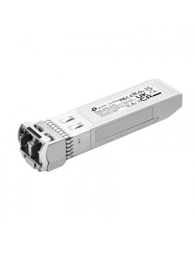 Tp-link sm6110-sr transceptor 25gbase-sr sfp28 lc