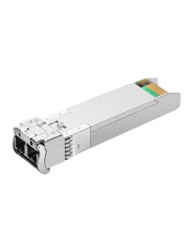 Tp-link sm6110-sr transceptor 25gbase-sr sfp28 lc