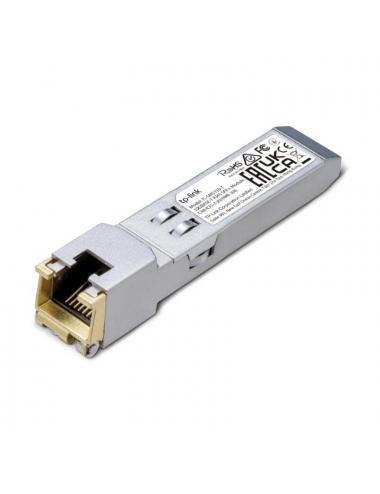 Tp-link sm5310-t modulo 10gbase-t rj45 sfp+