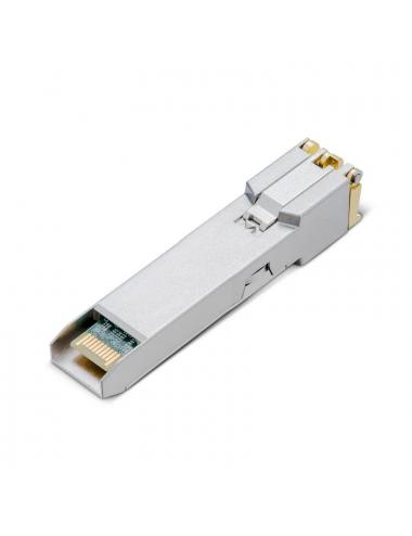 Tp-link sm5310-t modulo 10gbase-t rj45 sfp+