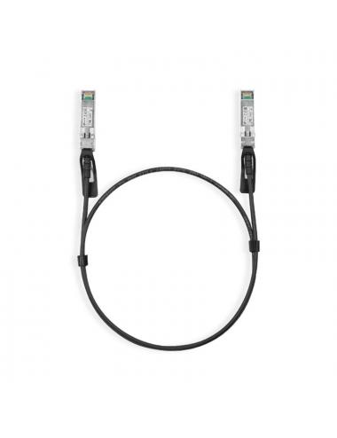 Tp-link sm5220-1m cable directo sfp+ 10gb 1 metro