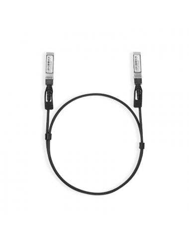 Tp-link sm5220-1m cable directo sfp+ 10gb 1 metro