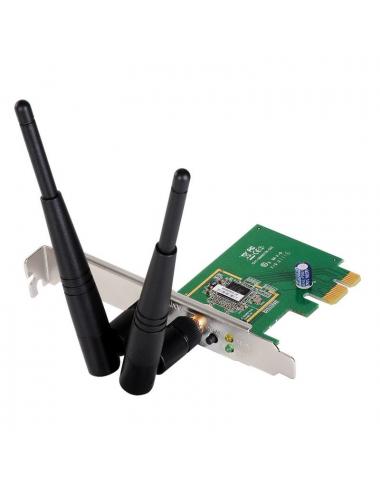 Edimax ew-7612pin v2 tarjeta red wifi n300 pci-e