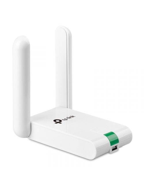 Tp-link tl-wn822n adaptador red n300 3dbi usb