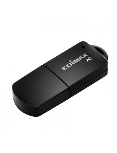 Edimax ew-7811utc tarjeta red wifi ac600 usb