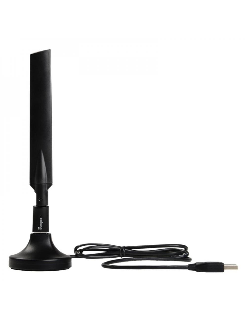 Edimax ew-7811uac adaptador red ac600 6dbi usb