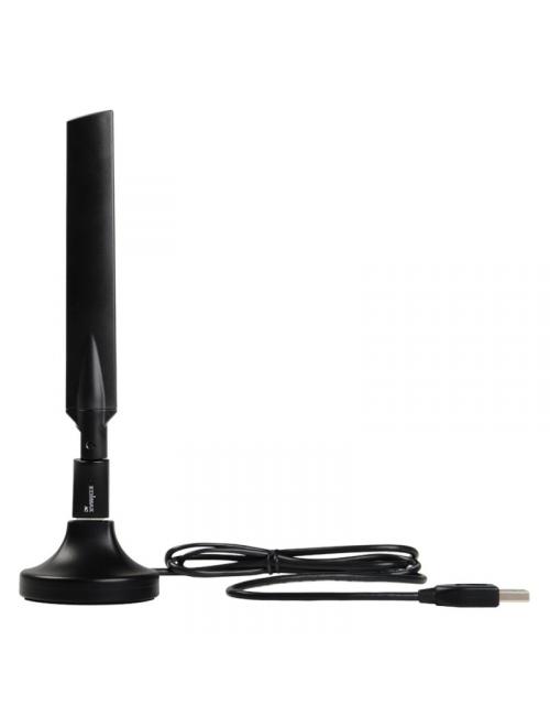 Edimax ew-7811uac adaptador red ac600 6dbi usb