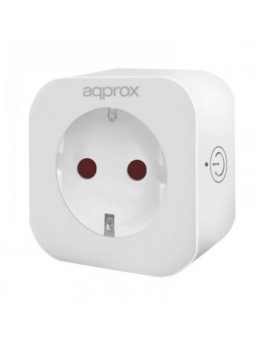 Approx appsp10v2 enchufe inteligente wifi