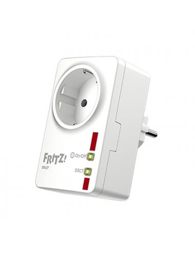 Fritz! dect 200 enchufe inteligente
