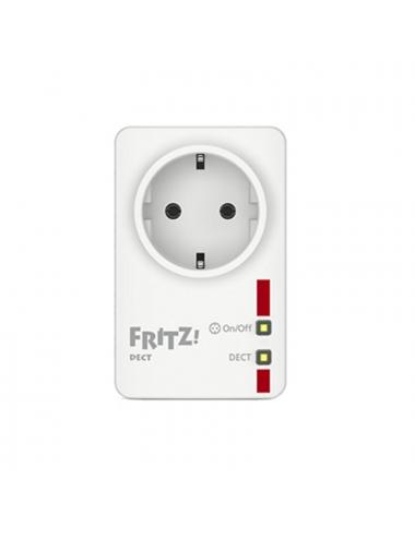 Fritz! dect 200 enchufe inteligente