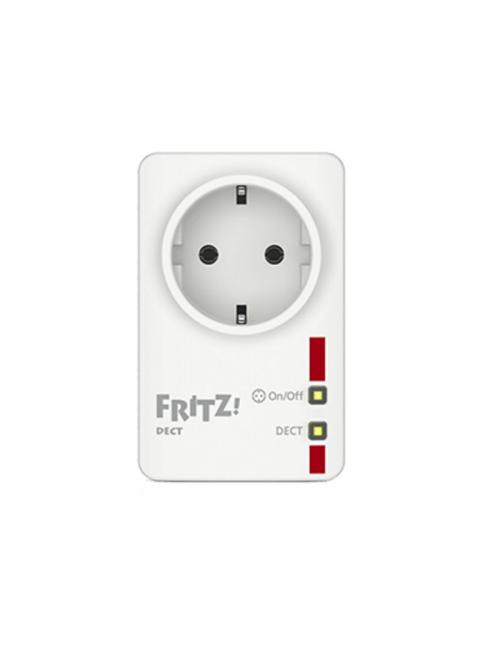 Fritz! dect 200 enchufe inteligente