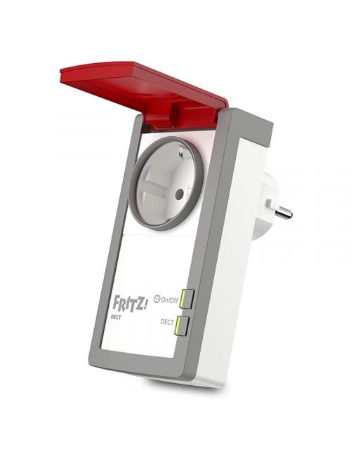 Fritz! dect 210 enchufe inteligente