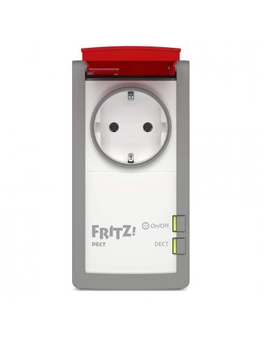 Fritz! dect 210 enchufe inteligente