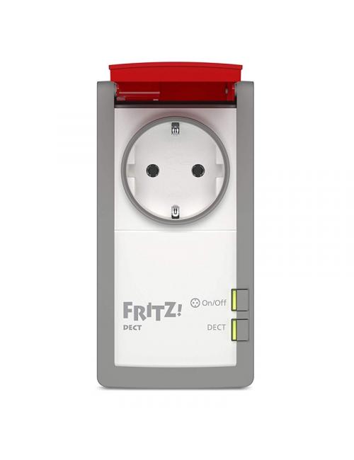 Fritz! dect 210 enchufe inteligente