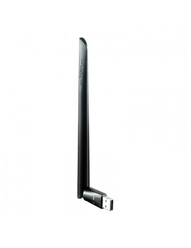 D-link dwa-172 tarjeta red wifi ac600 usb