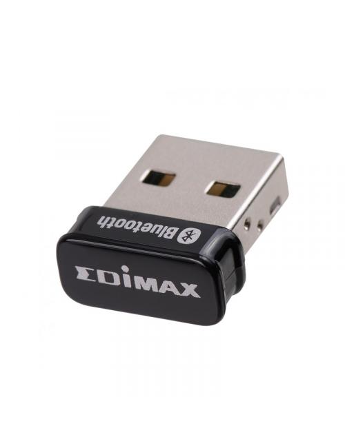 Edimax bt-8500 adaptador bt 5.0 nano usb