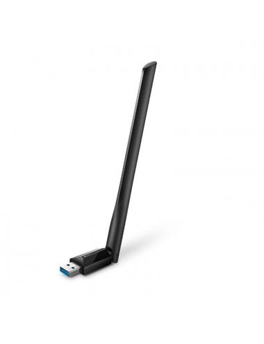 Tp-link archer t3u plus adaptador usb wifi ac1300
