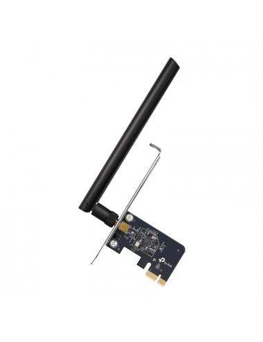 Tp-link archer t2e adaptador wifi pci-e ac600 dual