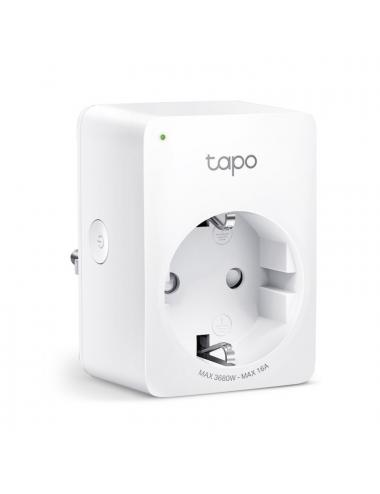 Tp-link tapo p110 wifi enchufe inteligente mini