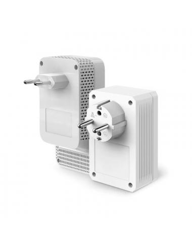 Tp-link tl-wpa7617 kit gb pwrl av1000 wifi ac1200