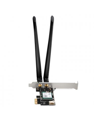 D-link dwa-x582 ax3000 wifi6 pcie adapter bt 5.0
