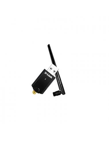 D-link dwa-185 ac1300 mu-mimo wi-fi usb adapter