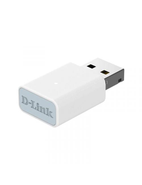 D-link ac13u adaptador wifi5 usb ac1300