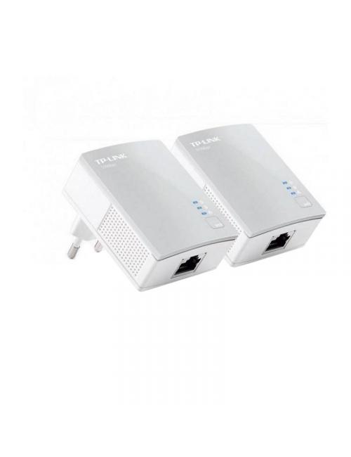 Tp-link tl-pa4010 kit powerline av600 mini