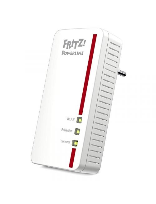 Fritz! powerline 1260e powerline