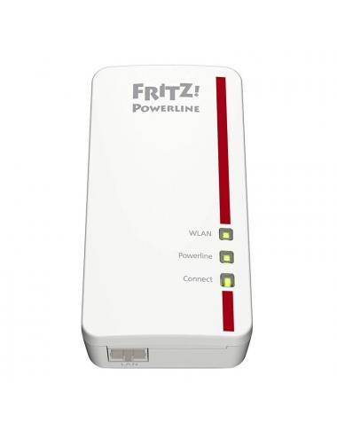 Fritz! powerline 1260e powerline
