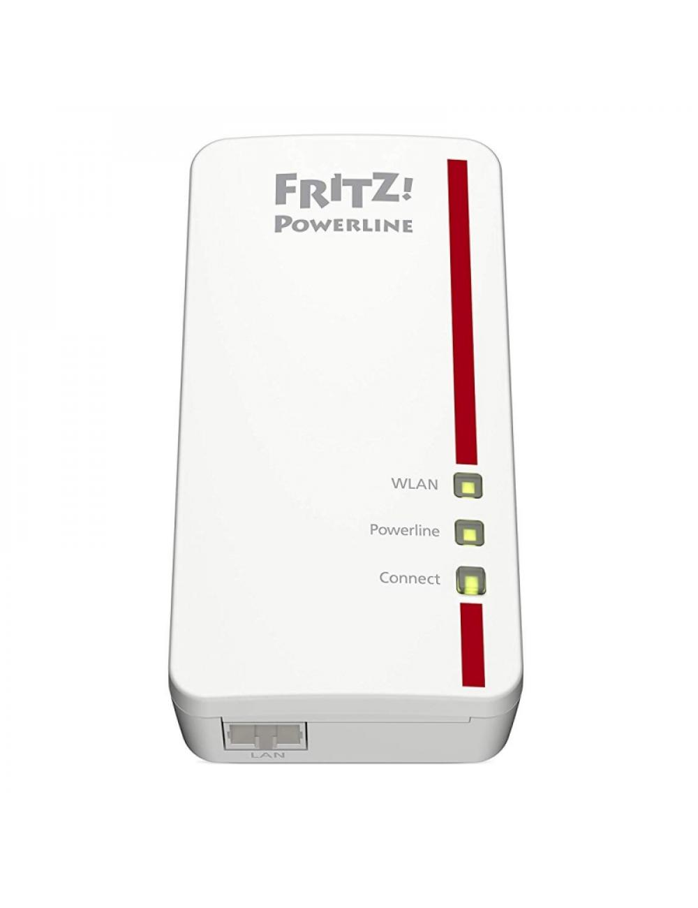Fritz! powerline 1260e powerline