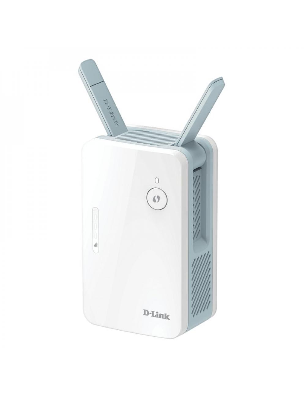 D-link e15 eagle pro ai ax1500 mesh range extender