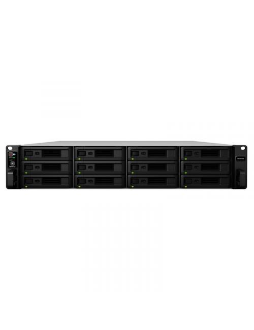 Synology rs3618xs nas 12bay rack station