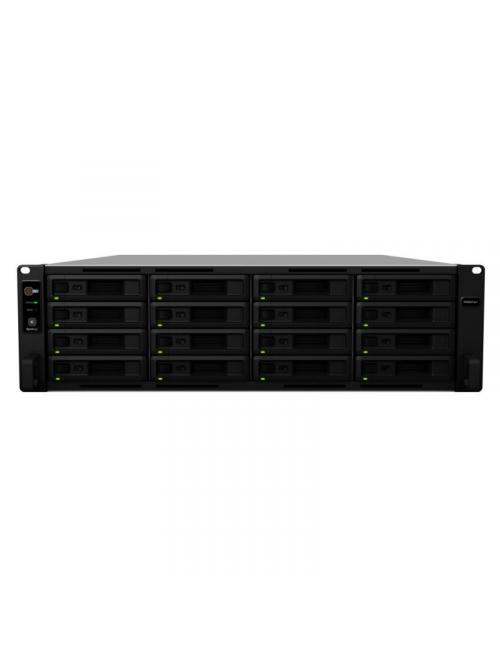 Synology rs4021xs+ nas 16-bay 3u rack station