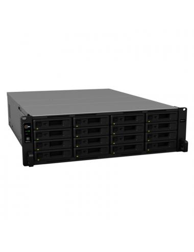 Synology rs4021xs+ nas 16-bay 3u rack station